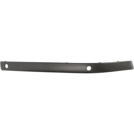 Bumper - sierlijst/beschermende lijst BLIC 5703-05-0076926P rechts
