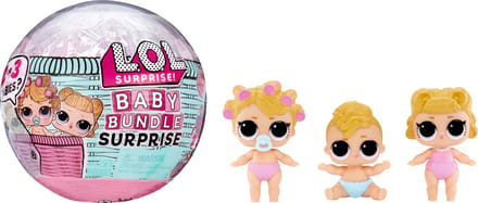 L.O.L. Surprise! Baby Bundle Surprise - Verrassingsitem