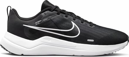 Lage Sneakers Nike Baskets Downshifter 12 maille respirante