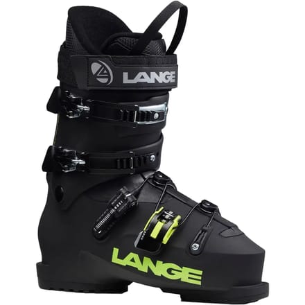 Skischoenen Lange Concept RTL