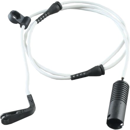 Waarschuwingscontact, remblokslijtage QUICK BRAKE WS 0202 A