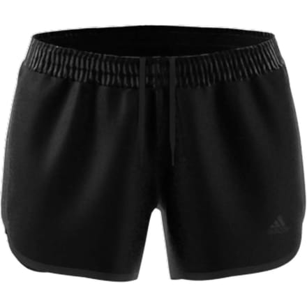 Dames shorts adidas Marathon 20