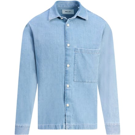NN07 Overshirt