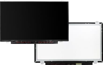 14.0 inch LCD Scherm 1366x768 Mat 40Pin