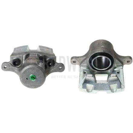 Budweg Caliper Remklauw BUDWEG 345038