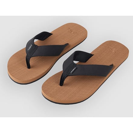 O'Neill Fabric Teenslippers Heren