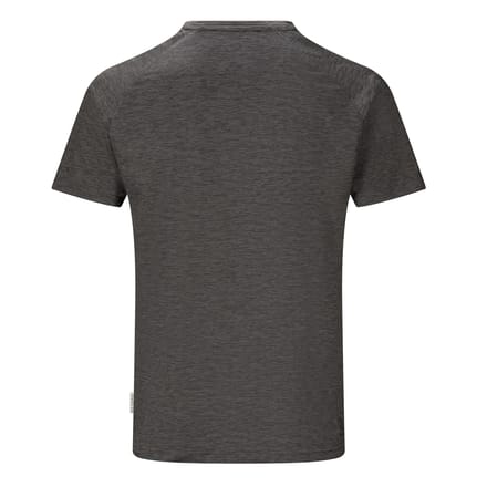 Dare 2B Heren Persist Marl T-shirt (Magneet)