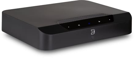 Bluesound: Node N230 Powernode Edge - Zwart
