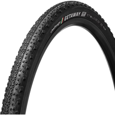 Challange - Getaway XP handmate TLR 700x40C zwart