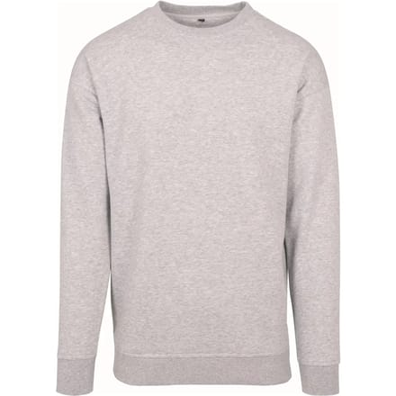 Sweater met ronde hals Build Your Brand