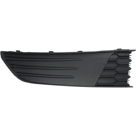Bumper - ventilatierooster BLIC 5703-05-7517917P