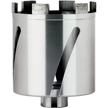 Metabo 628096000 Diamantboor droog 82 mm 1 stuk(s)