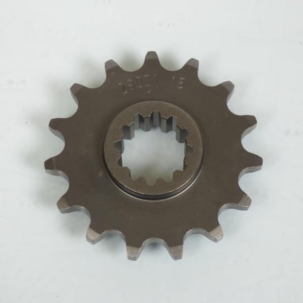 Pignon de sortie de boite Esjot pour Moto Honda 600 CBF S ABS PC38 PC43 2004 à 2007 Neuf