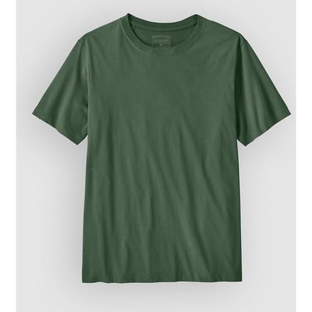 Patagonia Daily T-Shirt groen