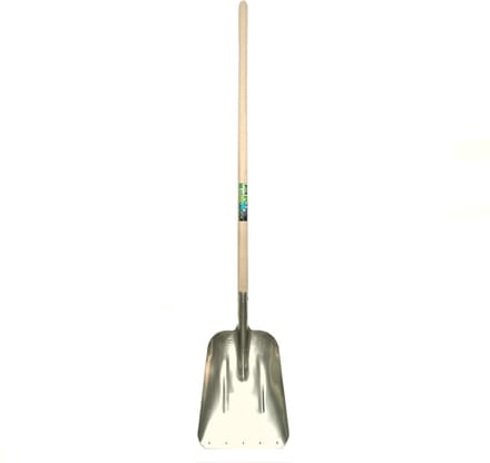 MM Eurotool Graanschop Aluminium Met Strip En Steel 130 Centimeter