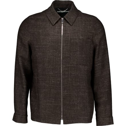Drykorn  Overshirts Bruin 138468 Nikano