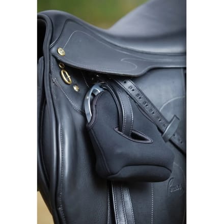 Stijgbeugelhoes voor paard HFI