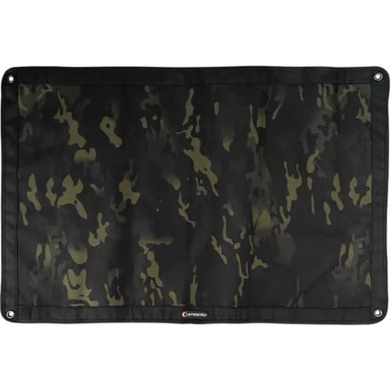 Tapijt Speero Bivvy