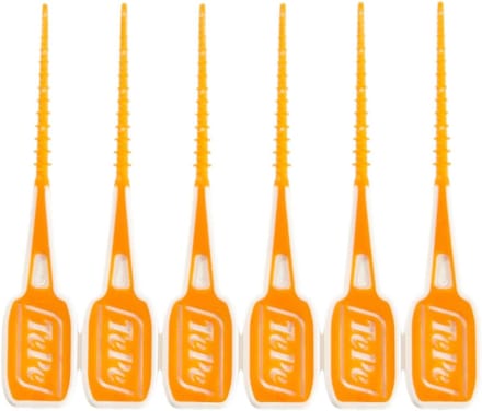 Interdentale borstels XS/S, 36 stuks - Eenvoudige en effectieve mondverzorging