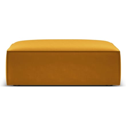 Hocker Vanda velvet | Mazzini Sofas