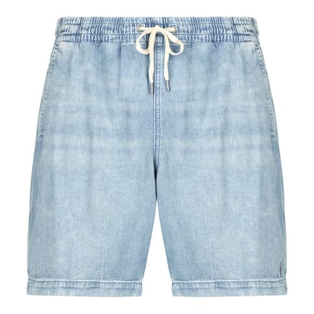 Korte Broek Polo Ralph Lauren PREPSTER 5-POCKET DENIM SHORTS
