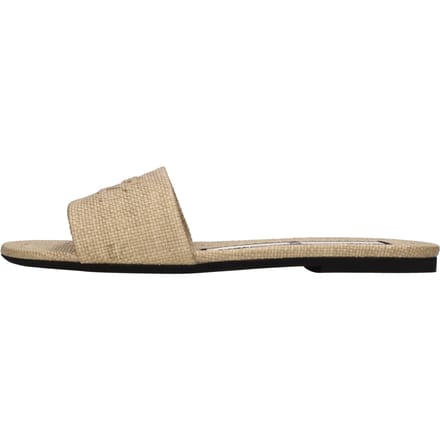 N°21 Lage schoenen Bruin