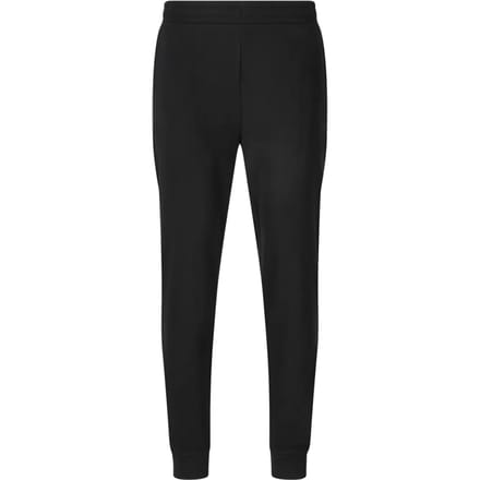 Jogging Nou Regester