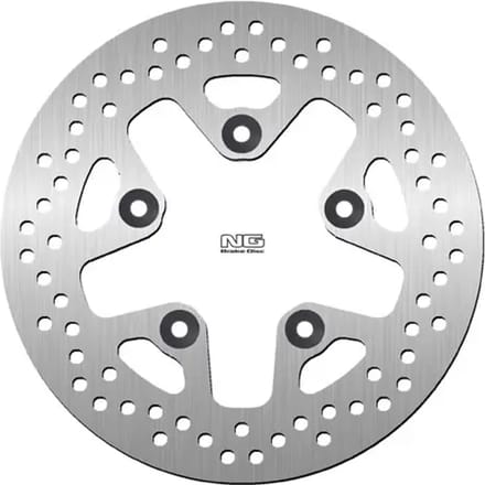 Remschijf voor vaste motorfiets NG Brake Disc DIS1571