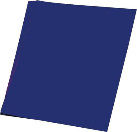 Haza Original Gekleurd Papier 130 Grams A4 Marineblauw 50 Vel