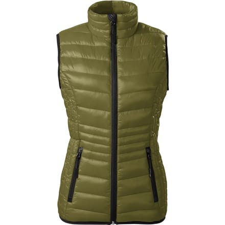 Mouwloos damesjack Malfini Premium Everest 554