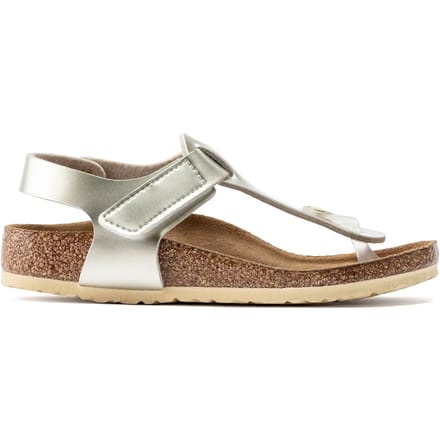 Meisjes sandalen Birkenstock Kairo HL Birko-Flor