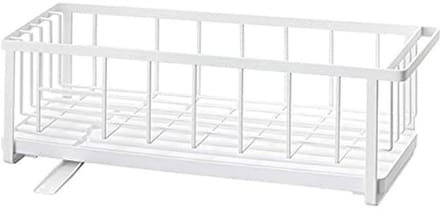 Dun Afdruiprek voor Keuken - Ruimtebesparend en Multifunctioneel