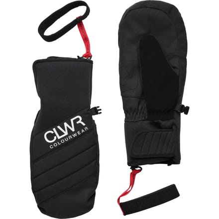 Snowboard wanten Colourwear Powder