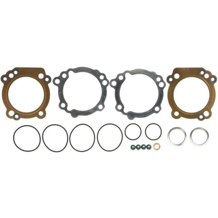 Motorpakkingset (boven) ATHENA P400110600066