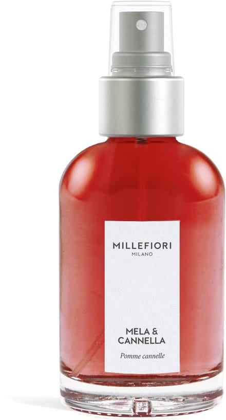 Millefiori Milano - Home Spray 100 ml - Mela & Cannella
