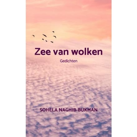 Zee Van Wolken - Sohela Naghib-Bukman