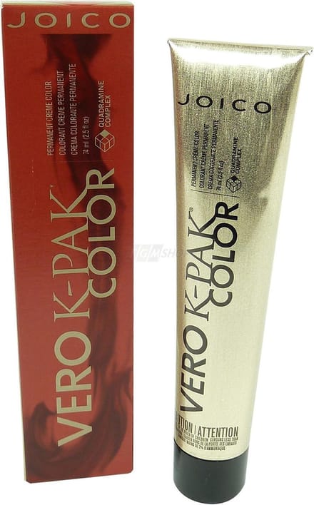 Joico Vero K-PAK Color 5XR Crimson