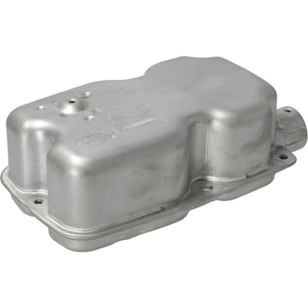 Briggs & stratton uitlaat