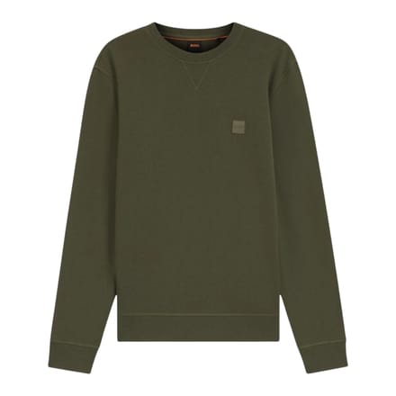 Boss Westart Sweater Heren - Maat S