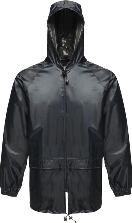 Jas Hiking Heren Waterproof Pro Stormbreak