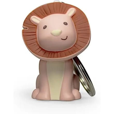 Sleutelhanger Atelier Pierre Junior Hakuna