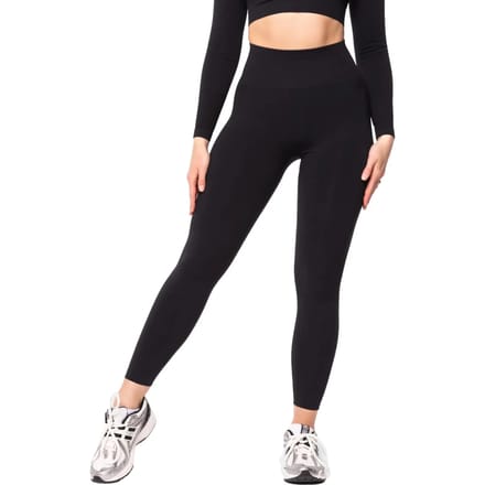 Naadloze legging voor dames Carpatree Dopamine Buzz