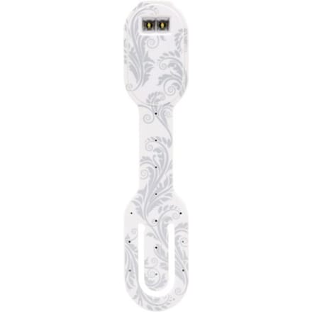 Flexilight Rechargeable White Flowers