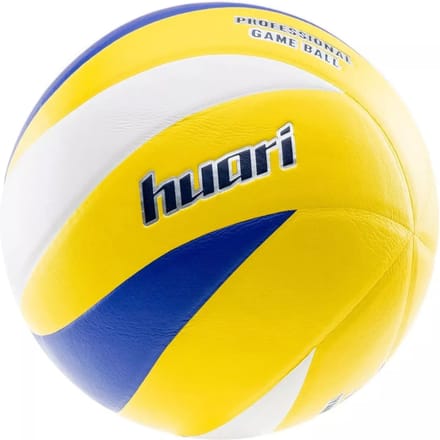 Volleybal Huari Voltis