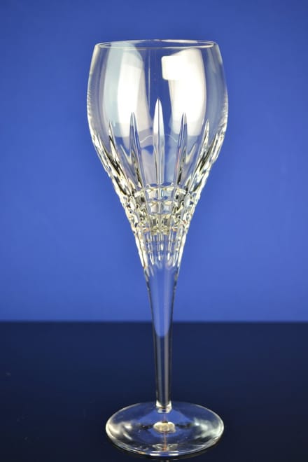 Luxe Kristallen Wijnglas – Slank en Elegant Design 2 stuks