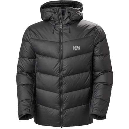 Donsjack Helly Hansen Verglas Icefall Down