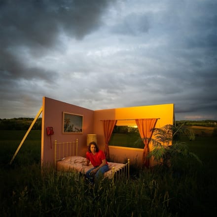 Kevin Morby - Sundowner (LP)