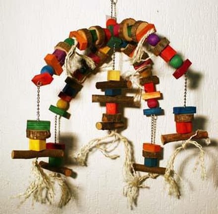 Colorful Mobile