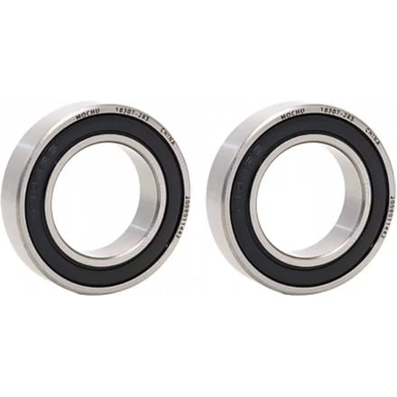 lager Mavic Crossmax (x2)