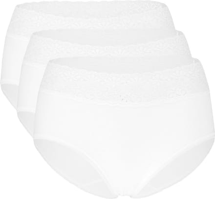 Speidel Dames tailleslip 3 pack Natalie